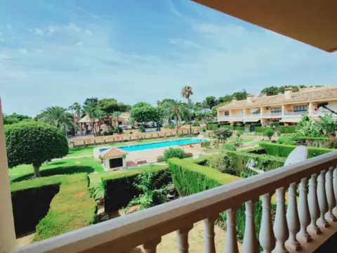 Casa – Benalmádena