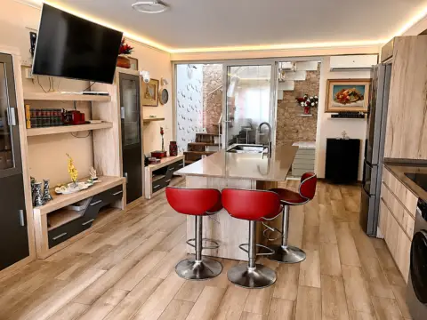 Apartamento en Avenida de Carlota Alessandri