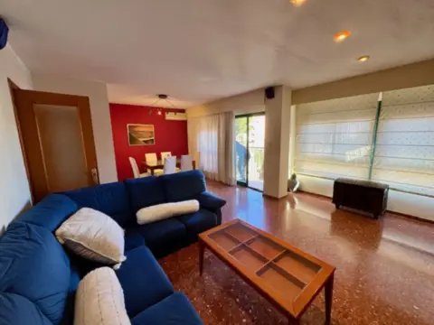 Piso en calle Sant Rafael