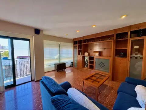 Piso en calle Sant Rafael