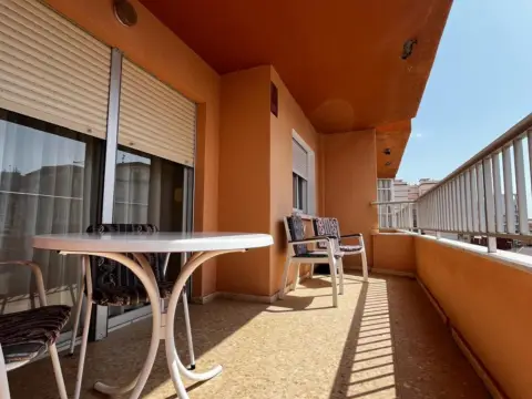 Piso en Carrer de l'Alcoià