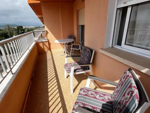 Piso en Carrer de l'Alcoià