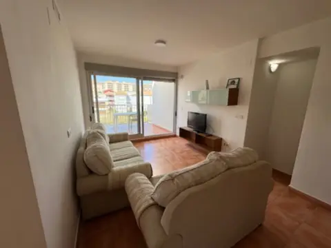 Dúplex en Carrer del Montcabrer