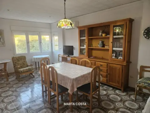 Chalet en Carrer de Fàtima