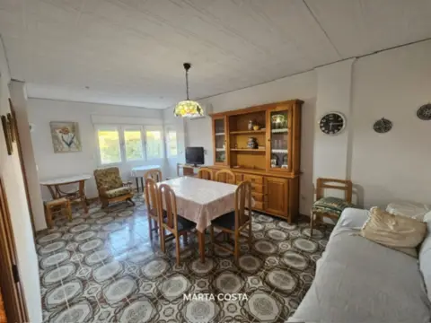 Chalet en Carrer de Fàtima