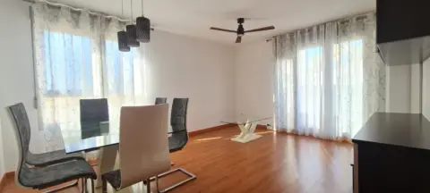 Piso en Carrer de la Vall d'Aiora, 6