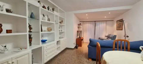 Piso en Avinguda del General Avilés, 39