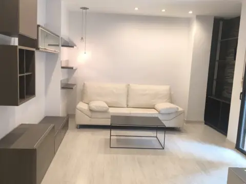 Piso en calle de Dolores Marqués, 30