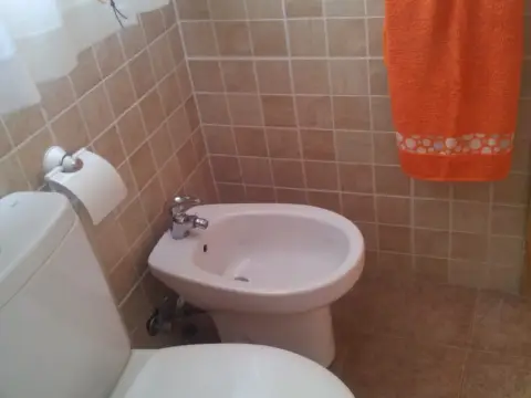 Flat in calle de Don Salvador Giner