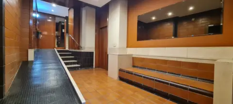 Piso en calle de Rubén Darío