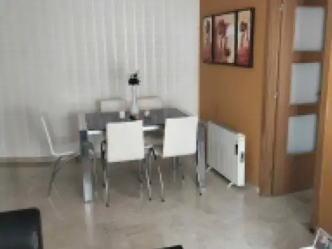 Piso en Carrer de Llauradors