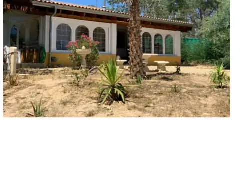 Terreno en Avenida de los Cabezudos, 1