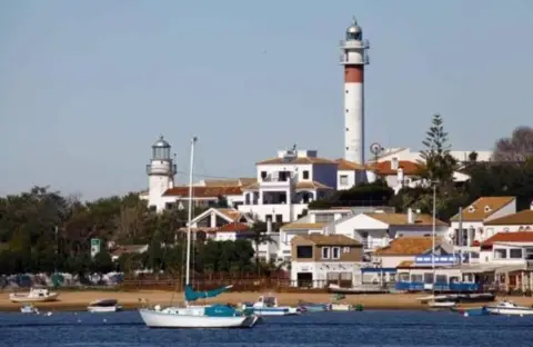 Dúplex en Avenida de las Playas de Cartaya, 6