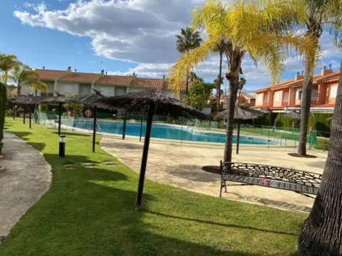 Casa en Urbanización Veconsa Hoyo 12