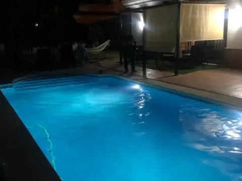 Casa en calle de Núñez de Balboa