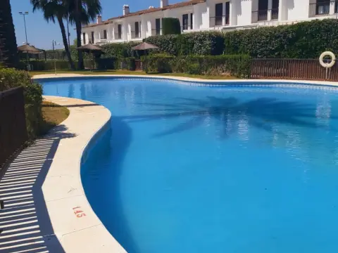 Casa en calle Luis Daoíz