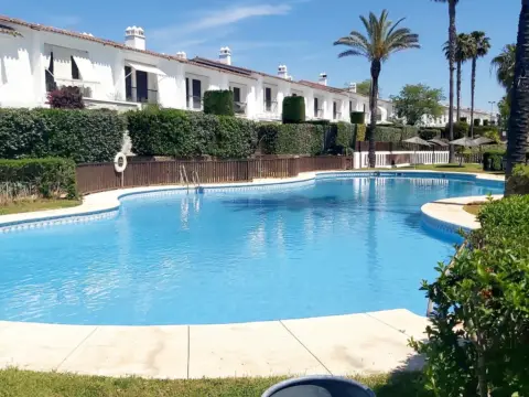 Casa en calle Luis Daoíz