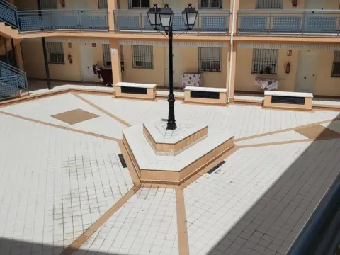 Piso en Avenida de Sanlúcar de Guadiana