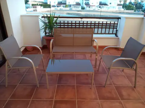 Piso en calle Coquina