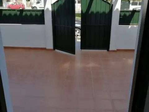 Casa en Avenida Almirante Cervera