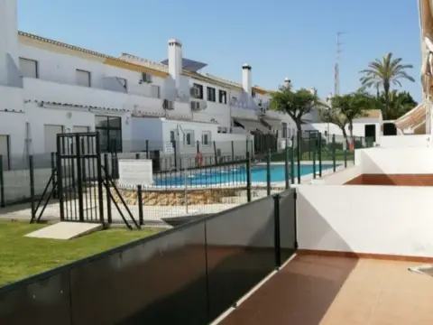 Casa en Avenida Almirante Cervera