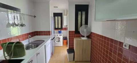 Casa en calle Teniente Díaz Hernández