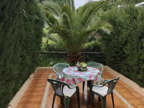 Casa en Avenida del Deporte