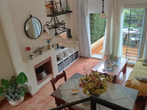 Casa en Avenida del Deporte