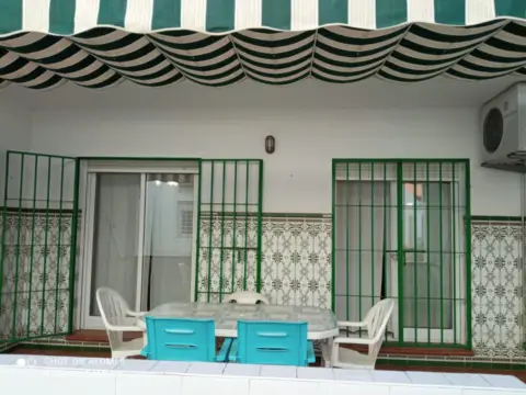 Casa en Avenida Playas de Cartaya