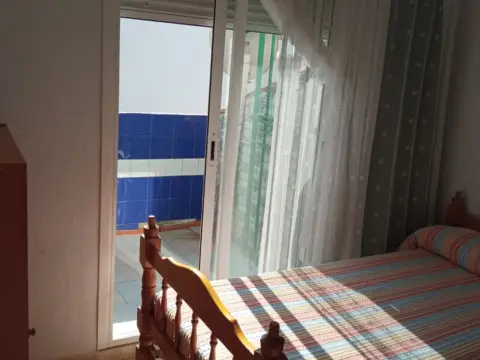 Casa en Avenida Playas de Cartaya