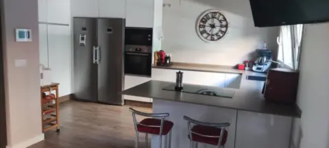 Casa en calle Isidro Pinedo