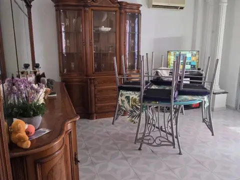 Piso en calle de la Cuesta