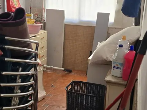 Piso en calle de la Cuesta