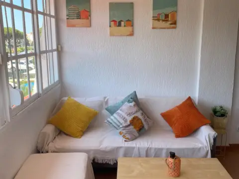 Piso en Avenida de las Playas de Cartaya