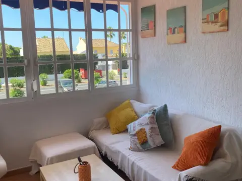 Piso en Avenida de las Playas de Cartaya