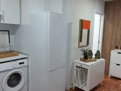 Loft en calle San José