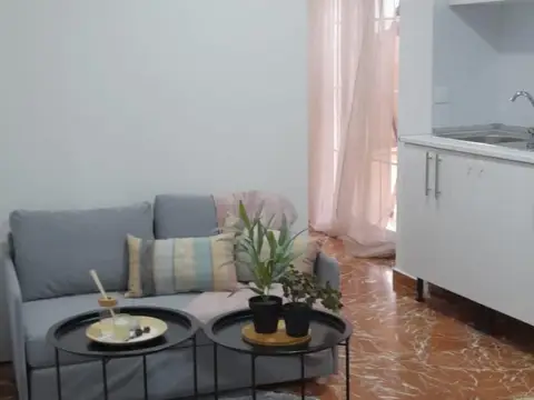 Loft en calle San José