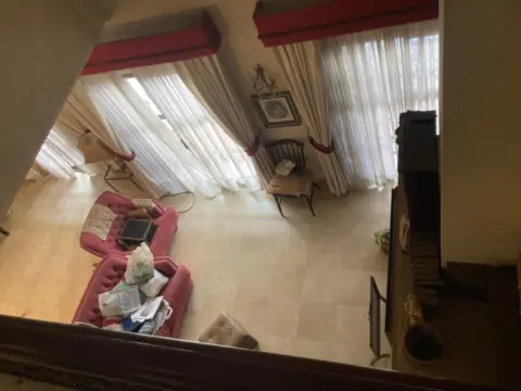 Dúplex en calle Gobernador Alonso