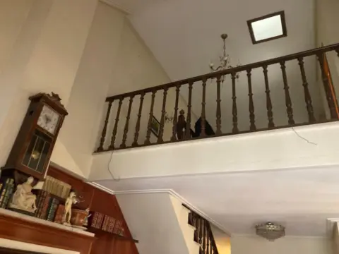 Dúplex en calle Gobernador Alonso