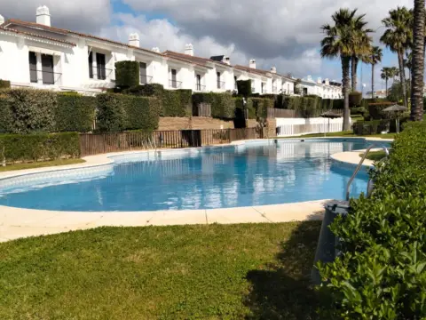 Casa en calle Teniente Díaz Hernández