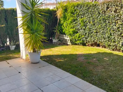 Casa en calle Teniente Díaz Hernández