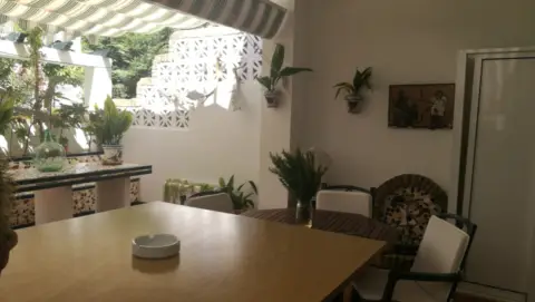 Piso en calle calle Aguas del Pino