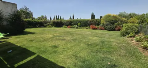 Chalet unifamiliar en Urbanización Villas del Rompido