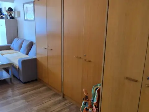 Estudio en Avenida de las Playas de Cartaya