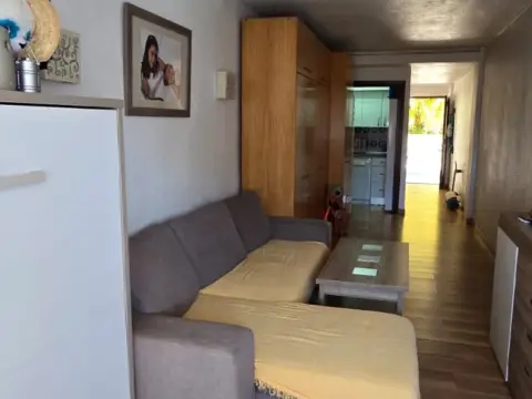 Estudio en Avenida de las Playas de Cartaya