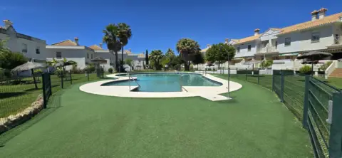 Casa en calle Ponce de León in El Rompido (Cartaya) · Cartaya