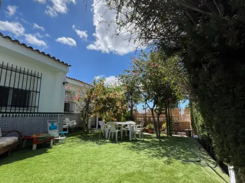 Casa en calle de Nápoles