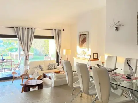 Casa en Urbanización Marina Del Rompido