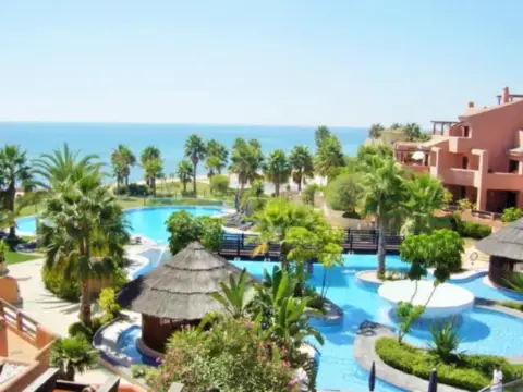 Apartamento en Urbanización Villa Mar Azul, 1