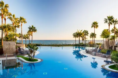 Apartamento en Urbanización Villa Mar Azul, 1